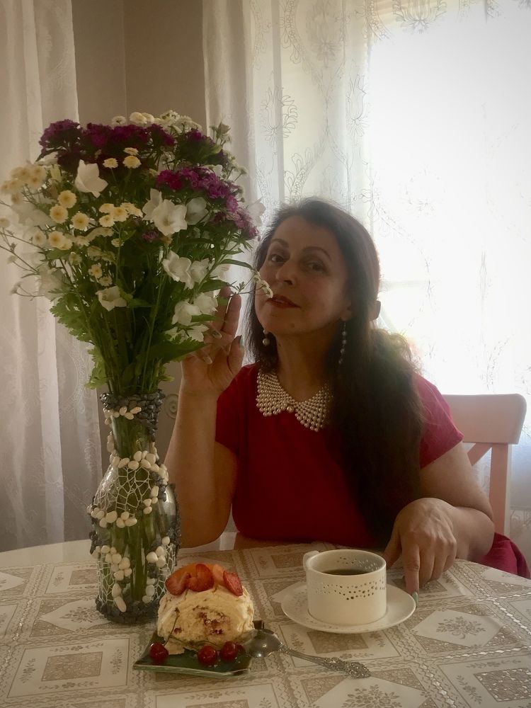 Photograph by Кира Иванова