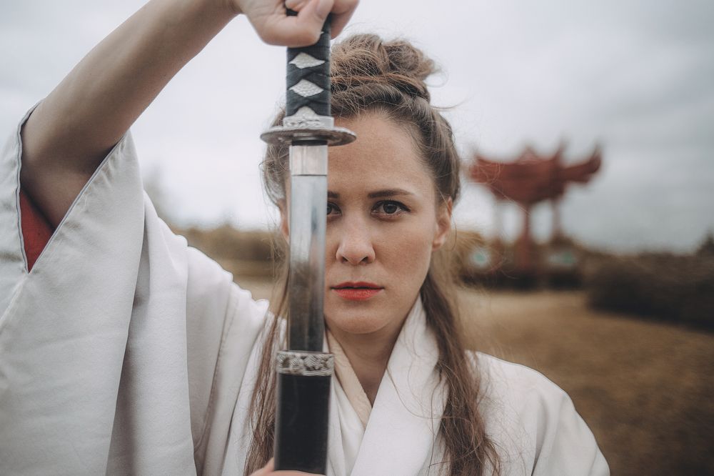 Photograph by Игорь Кузьмин