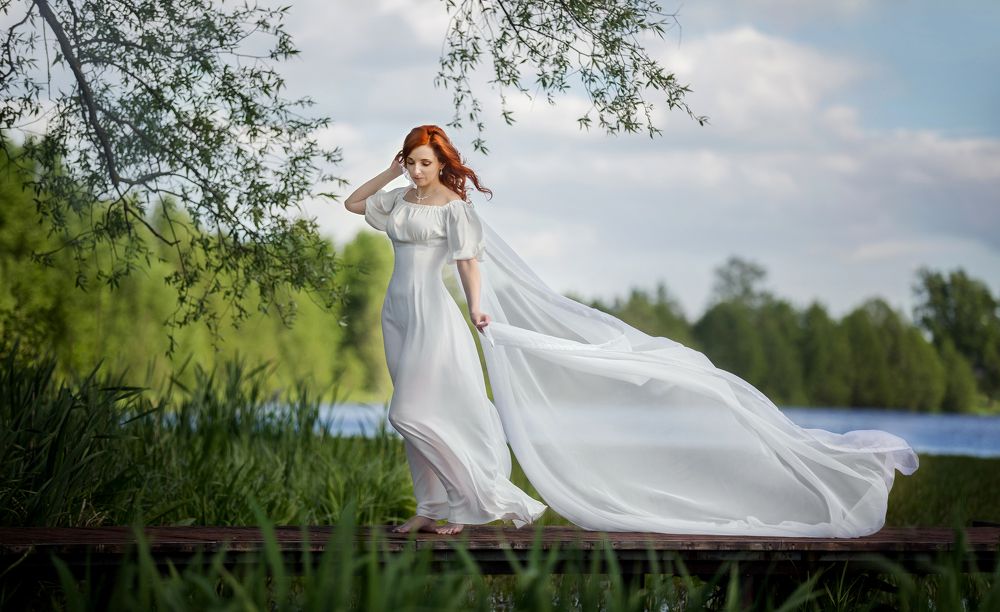 Photograph by Ольга Смирнова