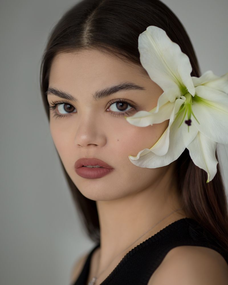 Photograph by Юлия Хрустальная