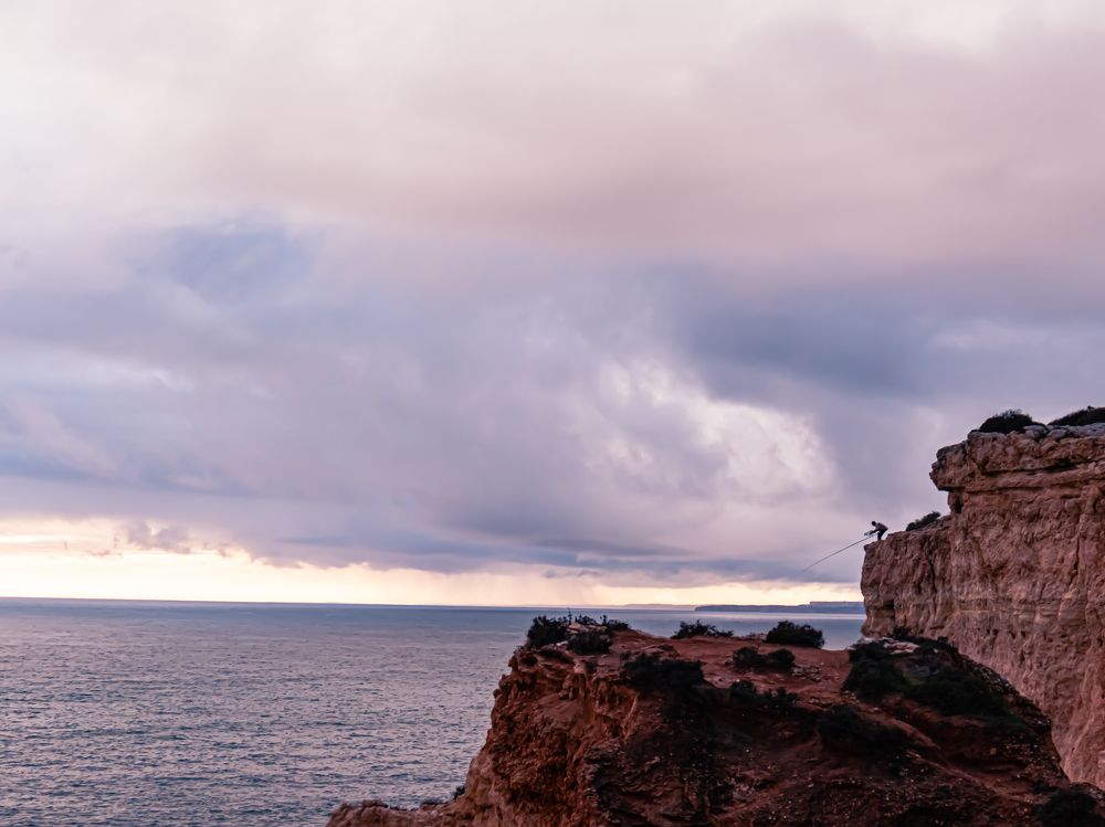 Photograph by Delfina Paulo