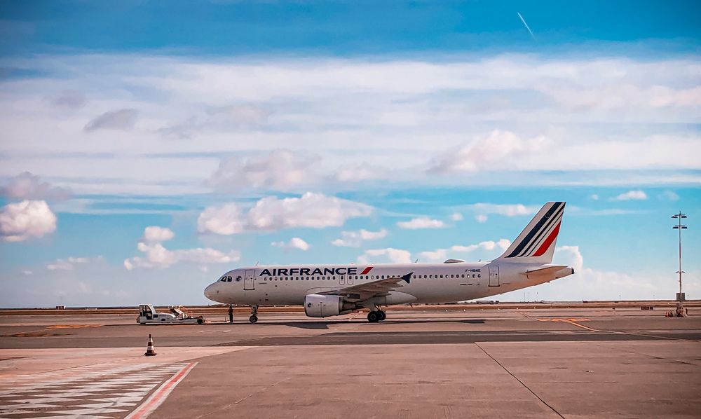 Air France