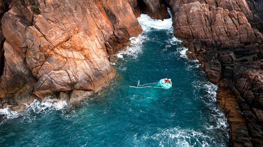 Photograph by Hanh P. T. Pham