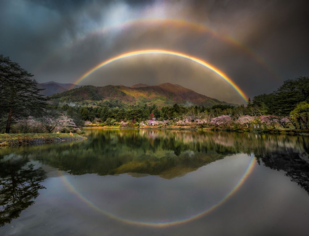 Photograph by Hiroki Matsubara