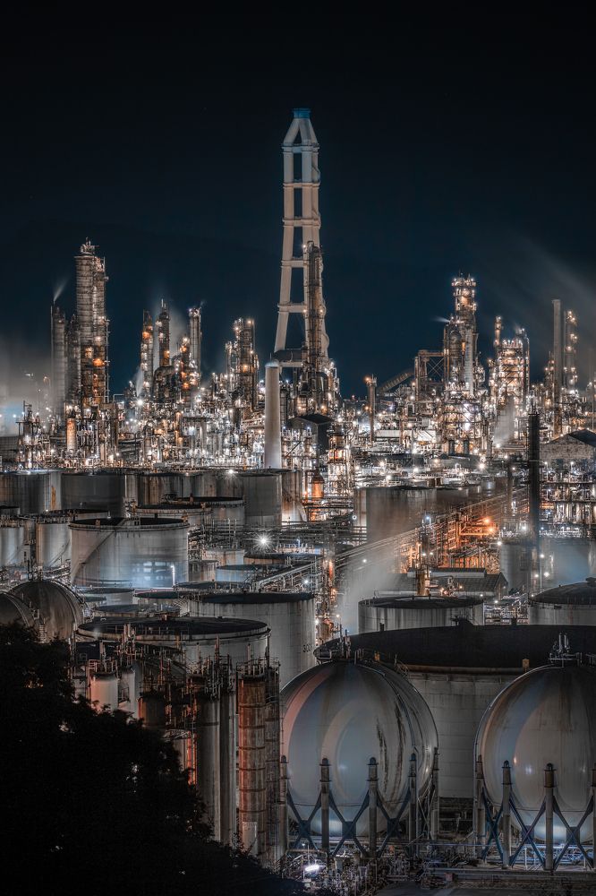 Photograph by Hiroki Matsubara