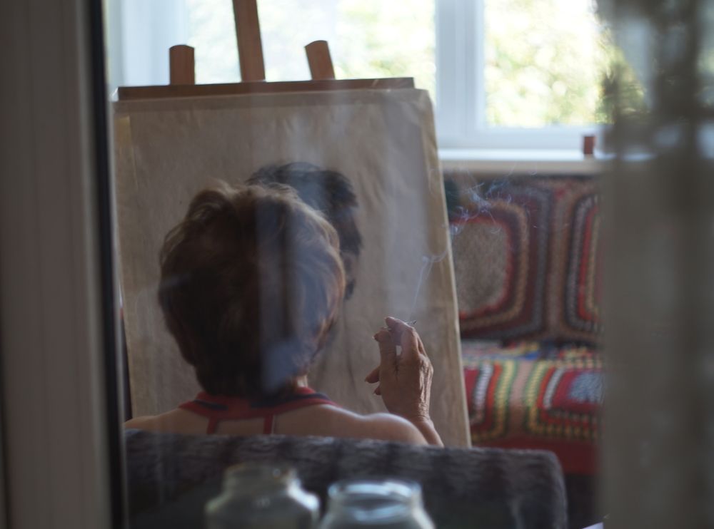 Photograph by Савва Расолько