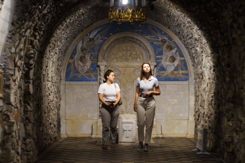 Photograph by Савва Расолько