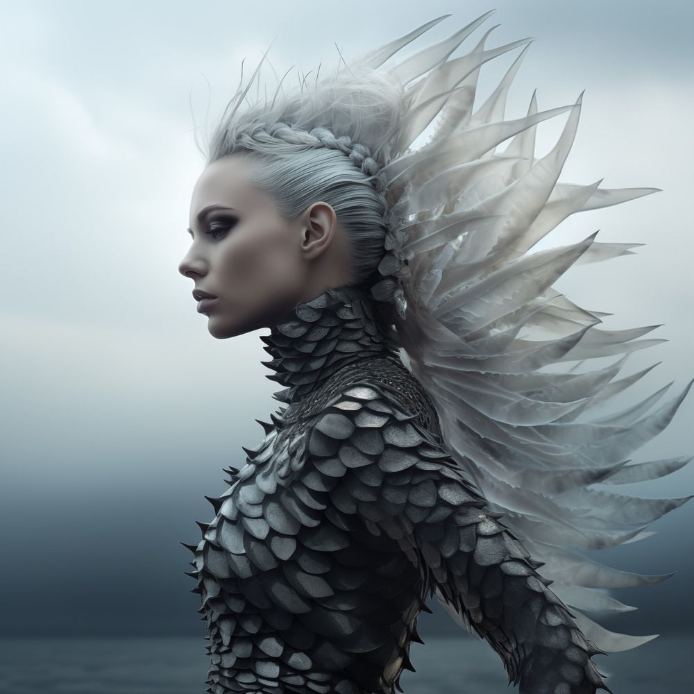 Photograph by Любовь Белявцева