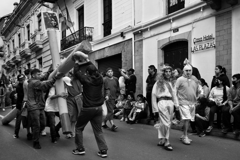 Photograph by Andrés Valencia