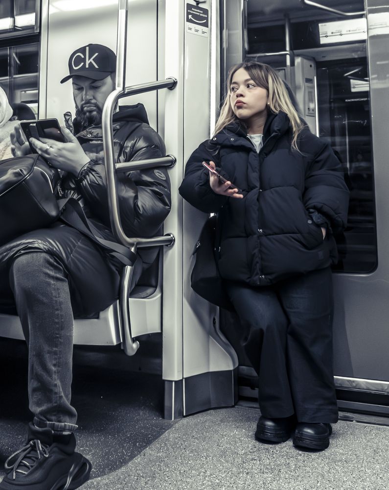 Photograph by Руслан Ибрагимов