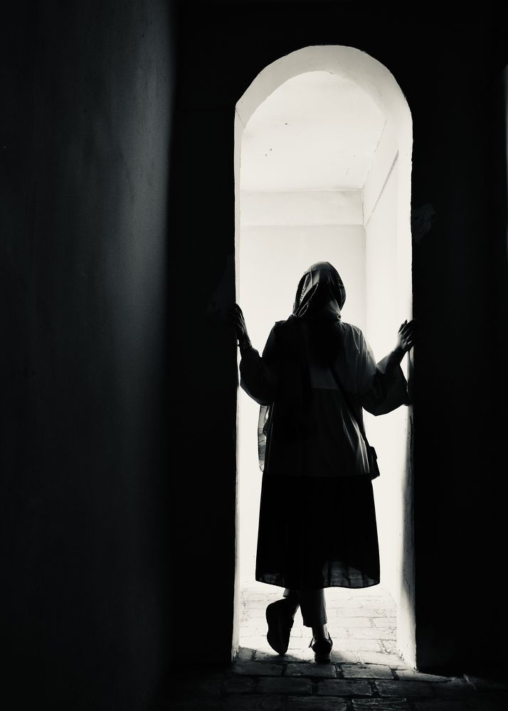 Photograph by Zohreh sadr