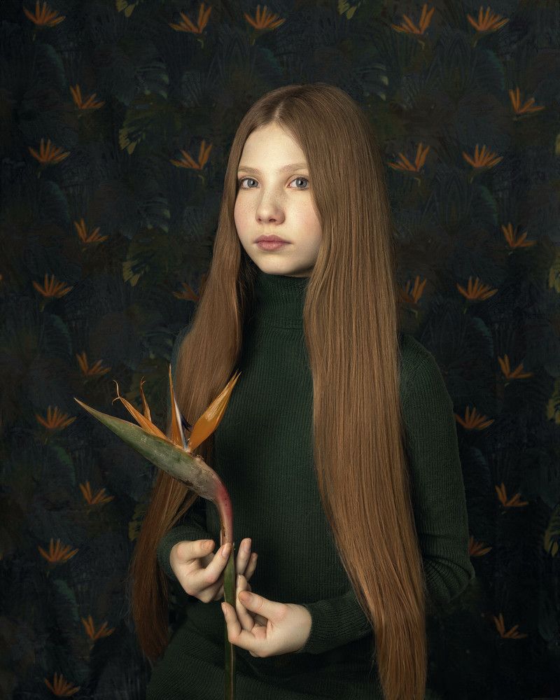 Photograph by Acrement Valentina