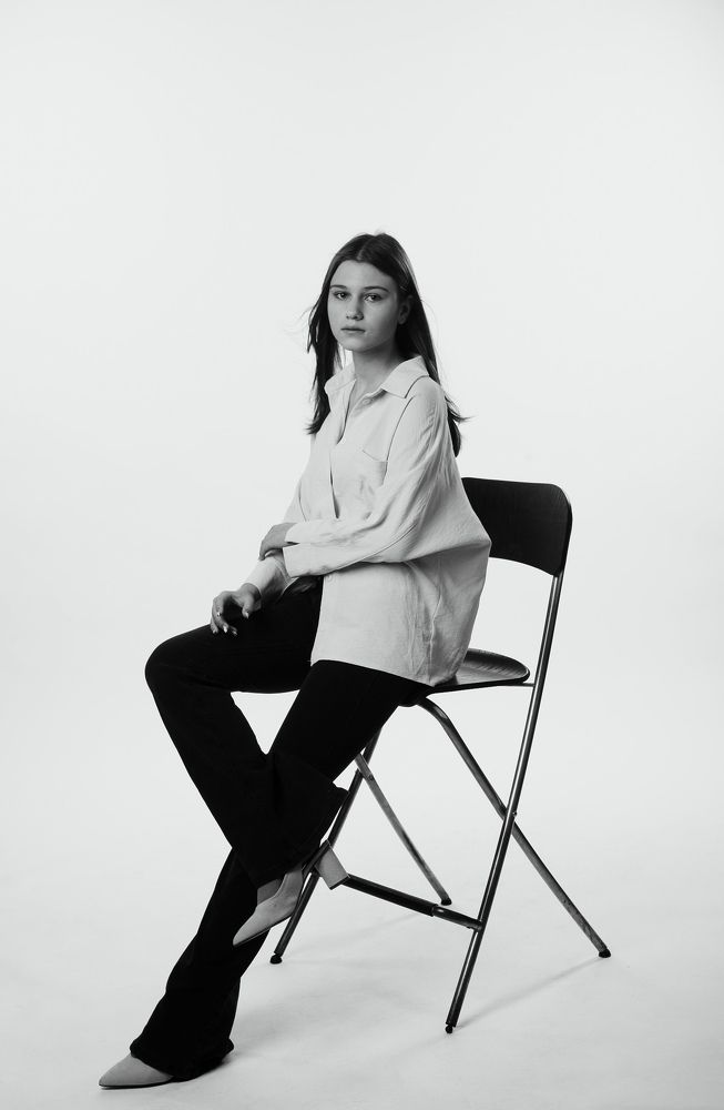 Photograph by Алина Рослякова