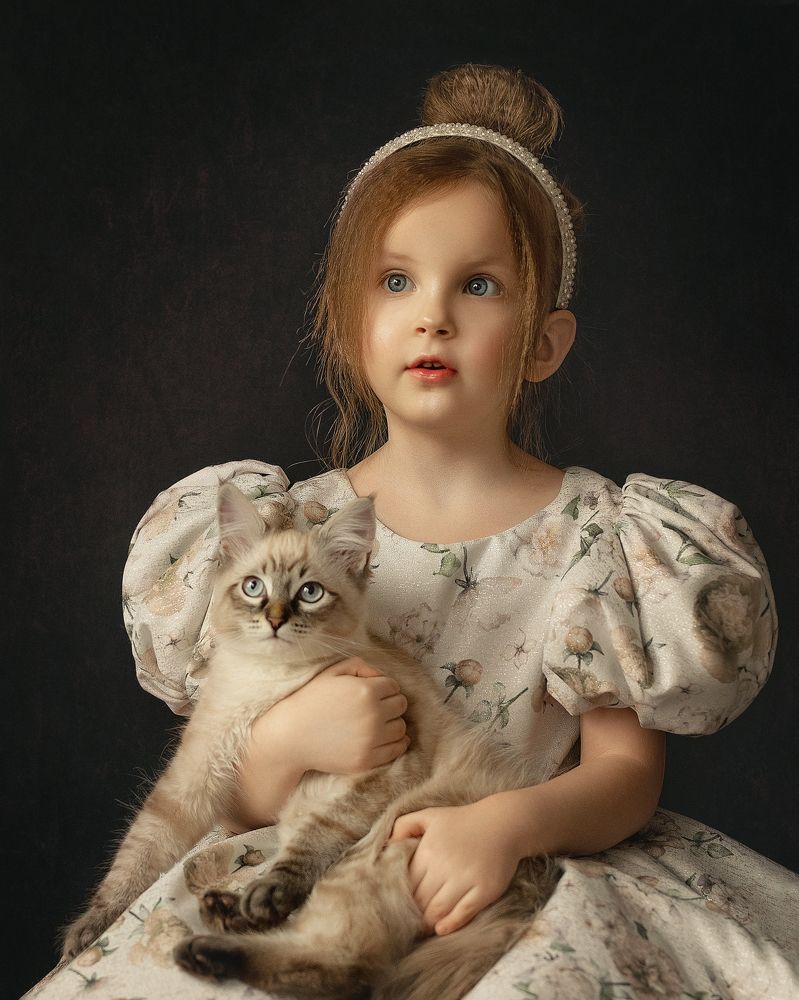 Photograph by Наталия Ватутина