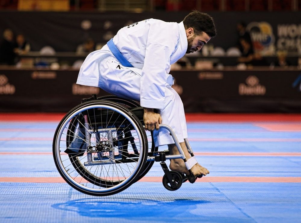 Photograph by Nurlan Tahirli