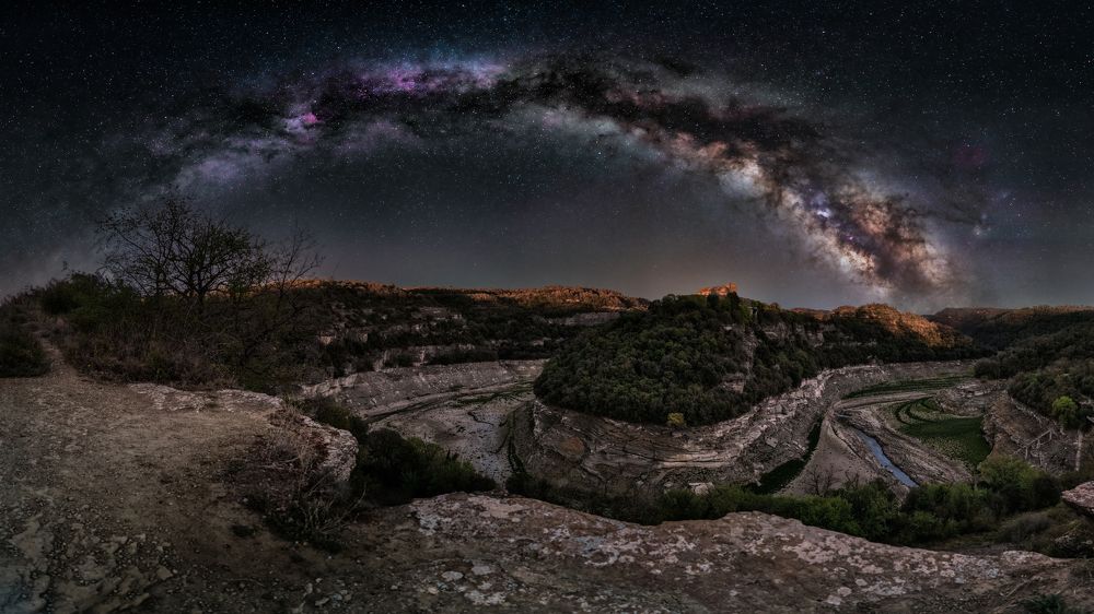 Photograph by David Boixo Martos