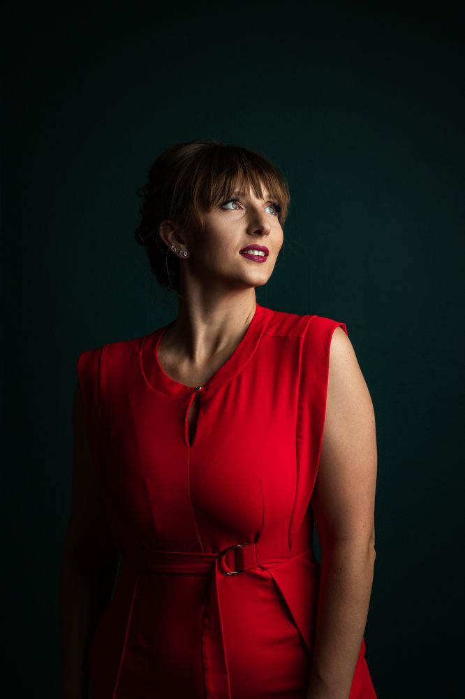 Photograph by Timur Korotkov