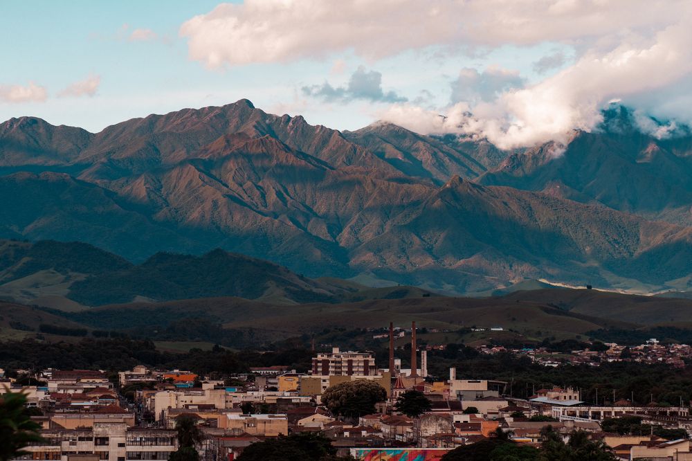 Photograph by Valmir Fernando da Silva