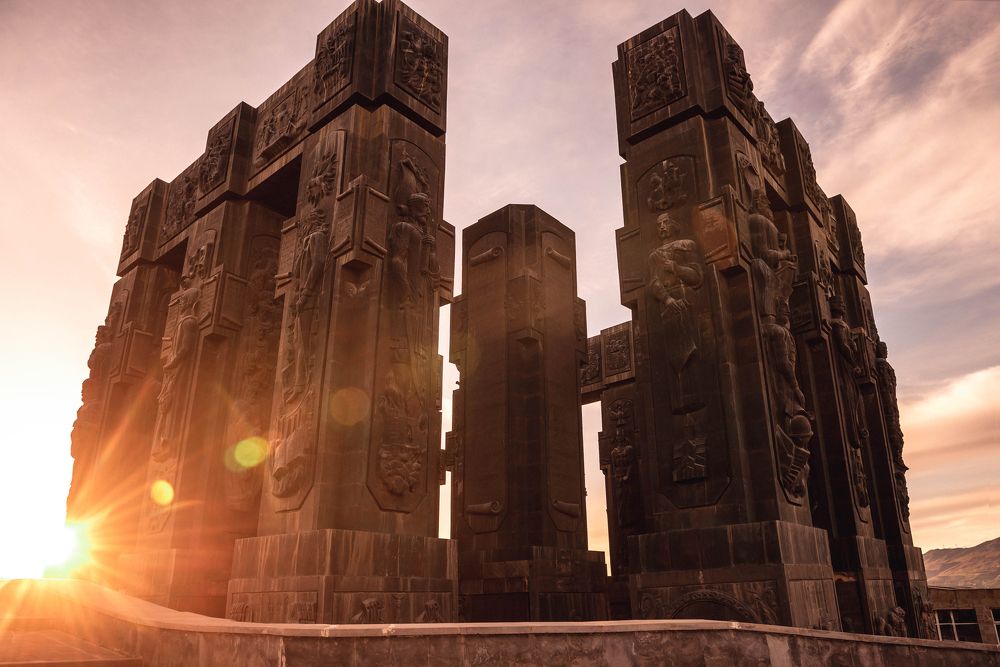 Photograph by Анастасия Павловская