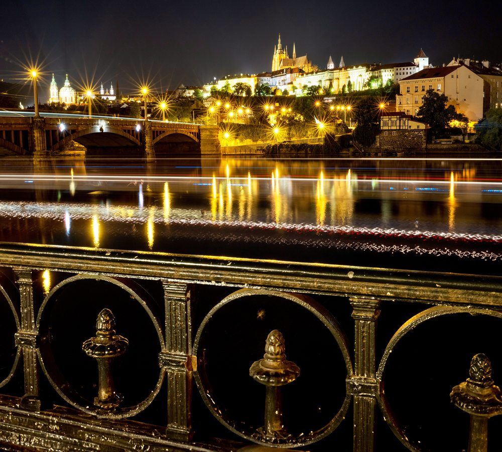 Photograph by Marina Poushkina