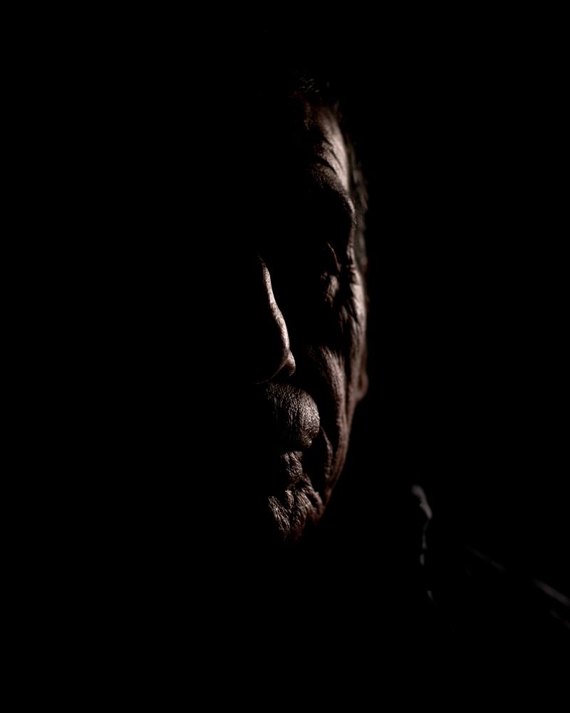 Photograph by Stifs Paucca Suárez