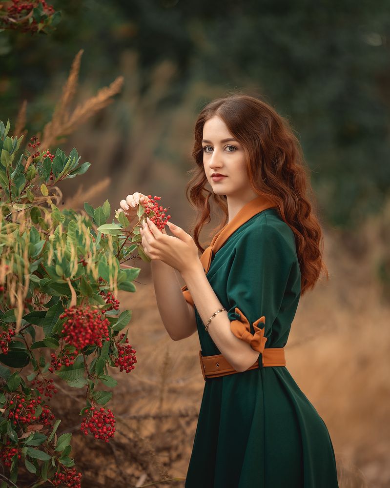 Photograph by Liliya Hutyrchyk