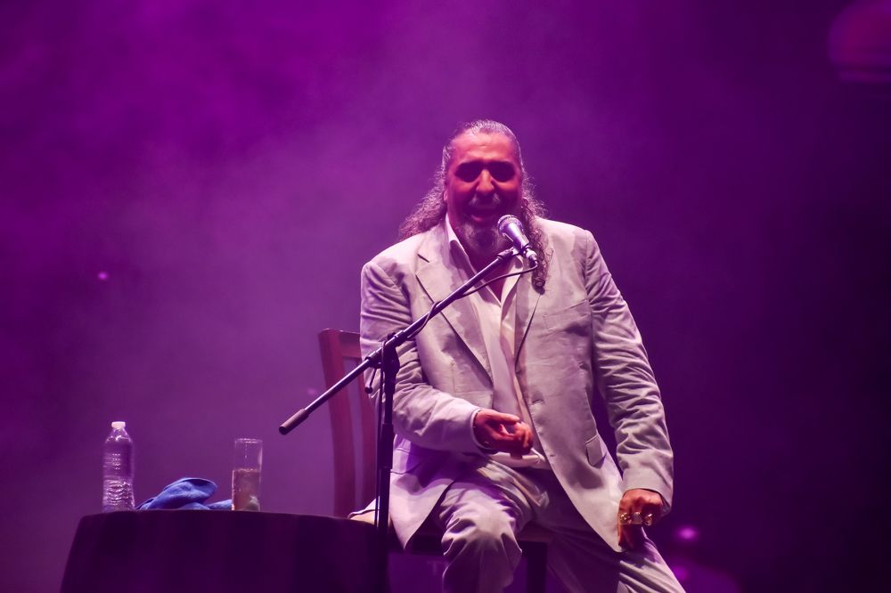 Photograph by Juan Bernardo Betancourt Castelan