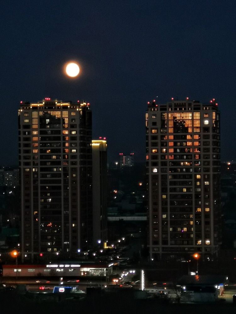 Photograph by Vyacheslav Monoszon