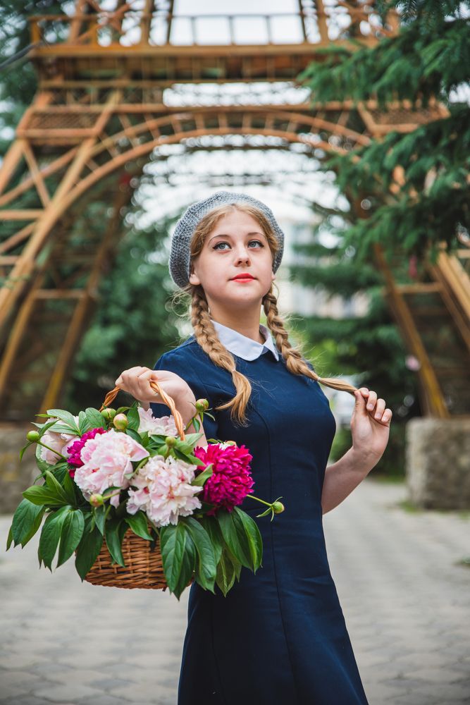 Фотография автора Надежда Кошкина