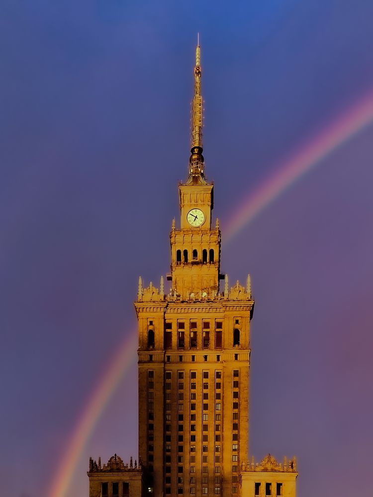 Photograph by Agnieszka Wieczorek