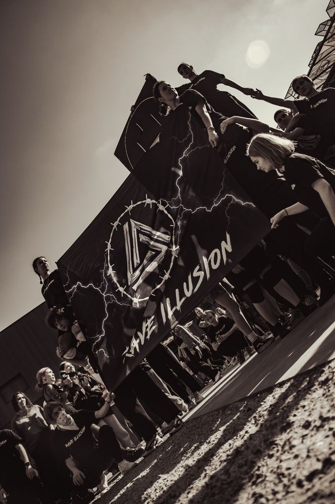 Photograph by Софья Зенина