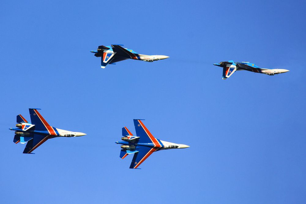 Photograph by Степан Конев