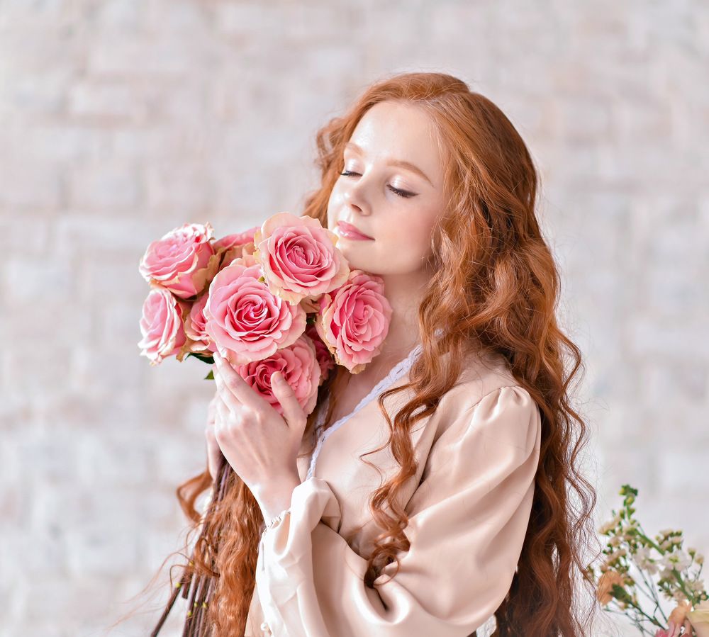 Photograph by Marina Ivanova