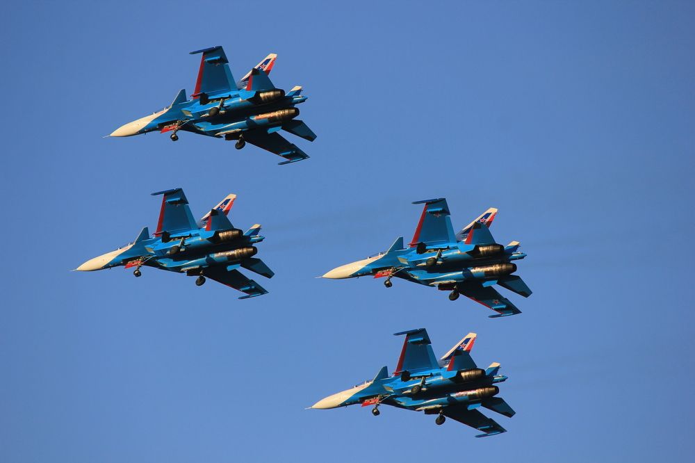 Photograph by Степан Конев