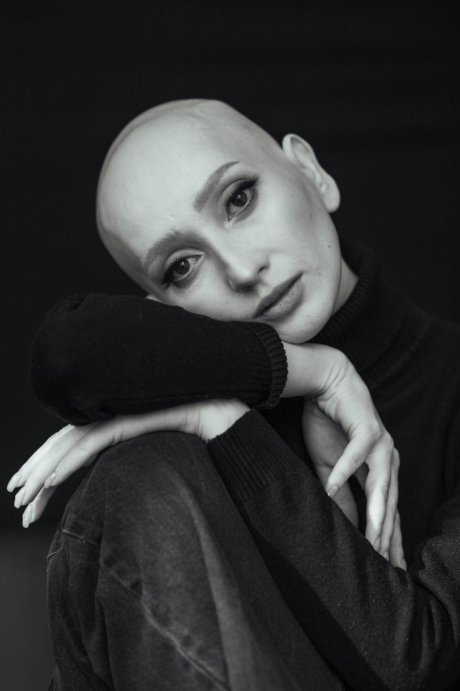 Photograph by Екатерина Даулетбакова