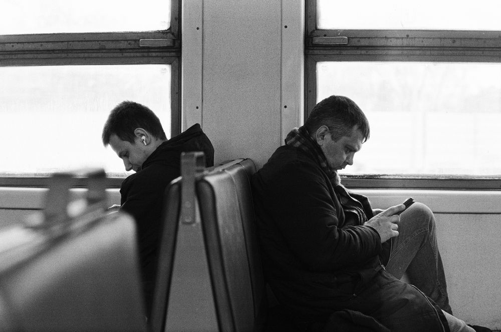 Photograph by Никита Колеганов