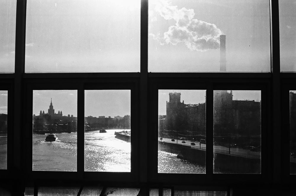 Photograph by Никита Колеганов