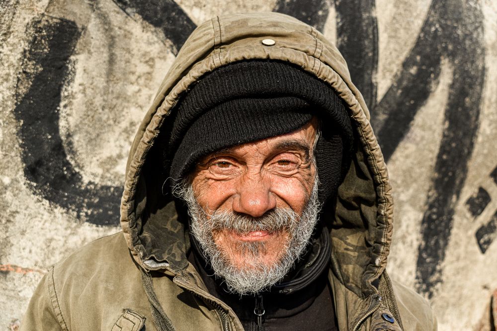 Echoes of a Former DJ