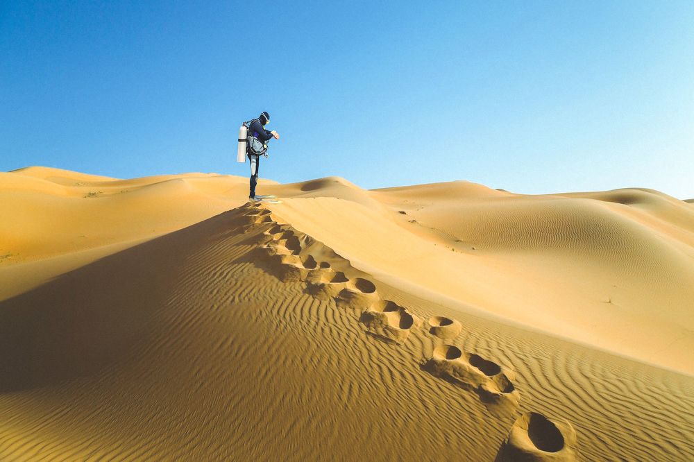 Photograph by DAN CIUPUREANU