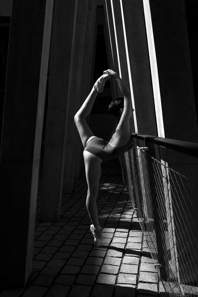 Photograph by Emilio Deik