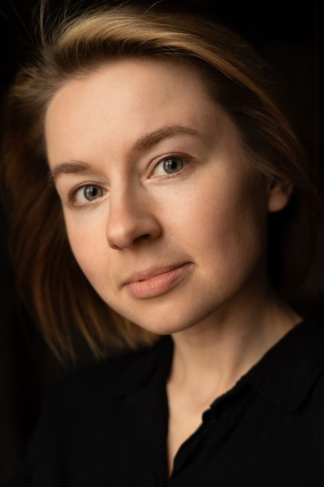 Фотография автора Alexandra Bird