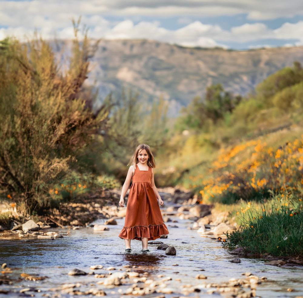 Photograph by Bernardita Aguirre