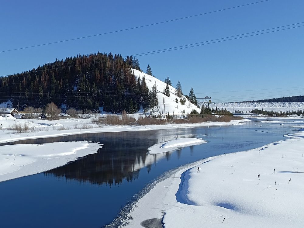 Photograph by Александра Ламанова