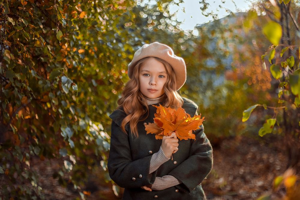 Photograph by Валерия Новикова