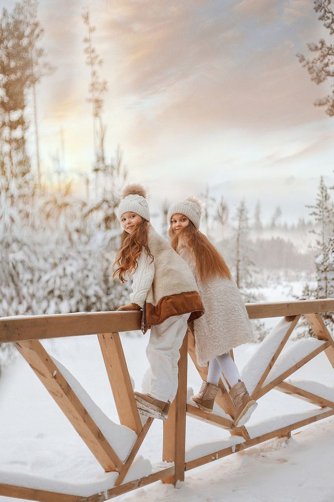 Photograph by Валерия Новикова