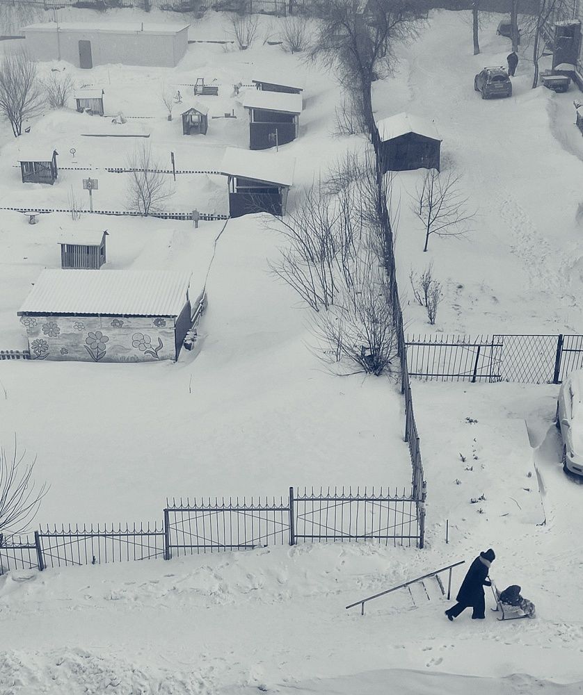 Photograph by Светлана Шиляева