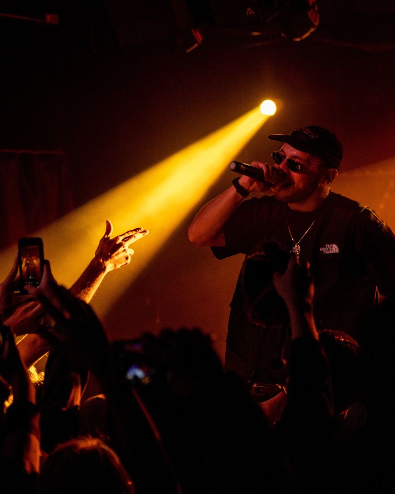 Photograph by Stifs Paucca Suarez