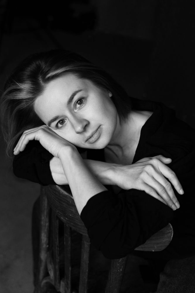 Фотография автора Alexandra Bird