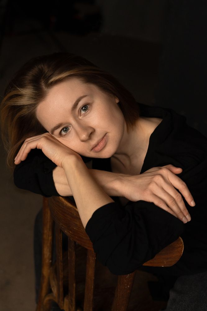 Фотография автора Alexandra Bird