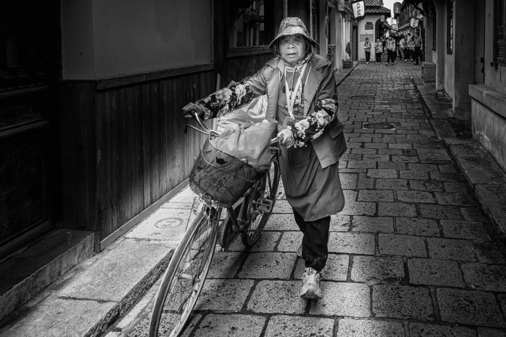 Photograph by CHEN JUN